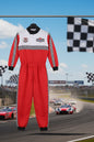 CHILDREN RACING DRESS / COSTUME