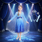 KIDS FANCY DRESS PRICESS GIRIL