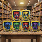 ROBBOT TOYS