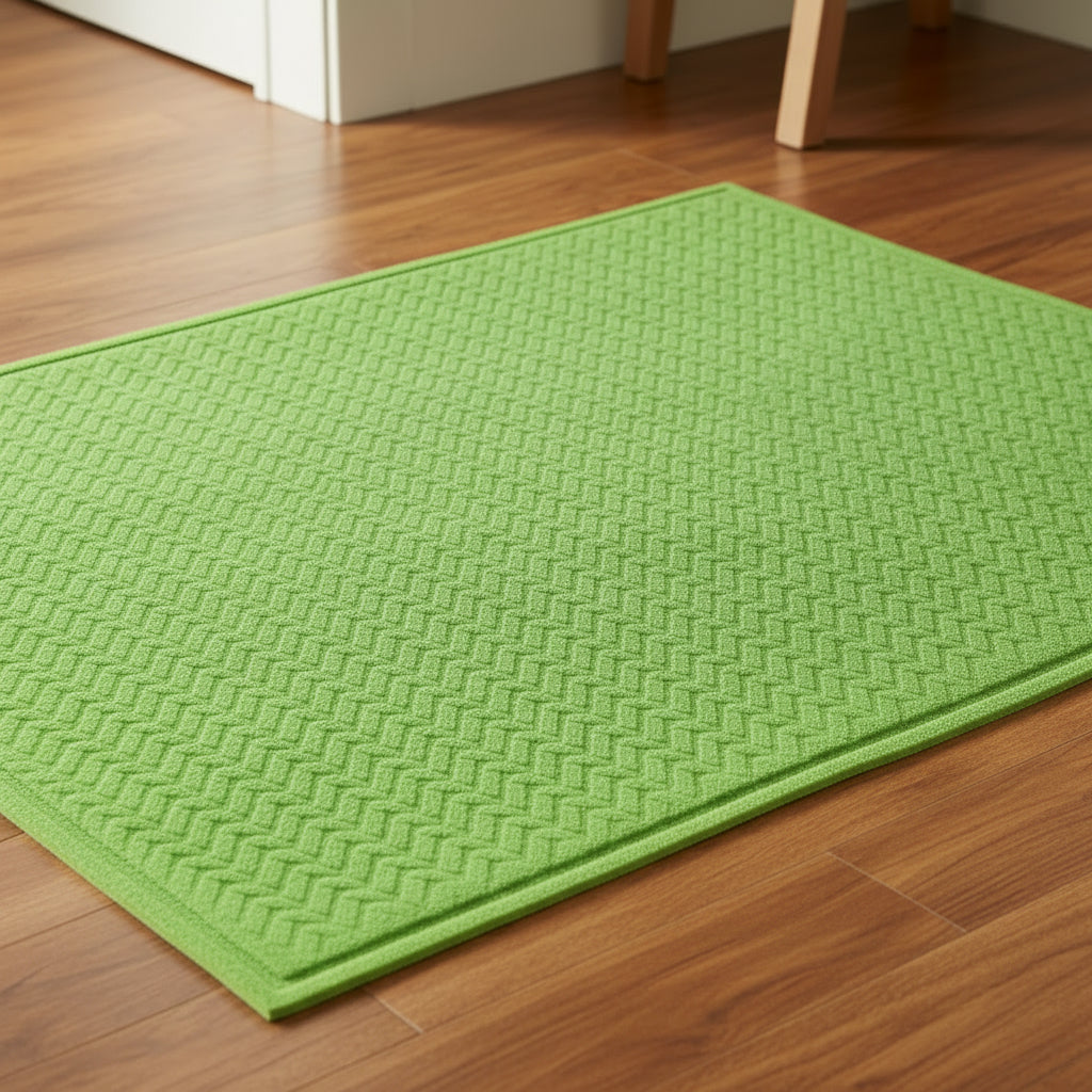 FOAM MAT 2mm-4PCS 2FT*2FT