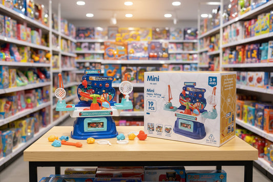 FISHING GAME