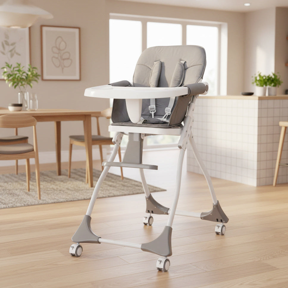 KIDS FEEDING CHAIR