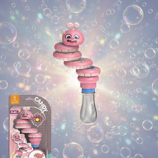 SPINNING DANCE TOY