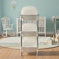 NURSERY STORAGE RACK