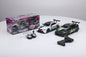 KIDS REMOTE CAR