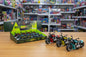 DINKY MOTORCYCLE TOY