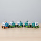 DINKY TOYS SPACE EXPLORATION