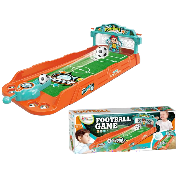 FOOTBALL TABLE