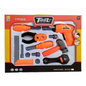 TOOLS TABLE SET