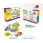 NOODLES MACHINE DOUGH SET