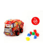 BLOCKS TOYS 68pcs