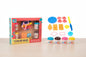 COLOUR MUD DOUGH SET