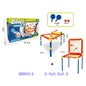 SPORTS TABLE 2 IN 1
