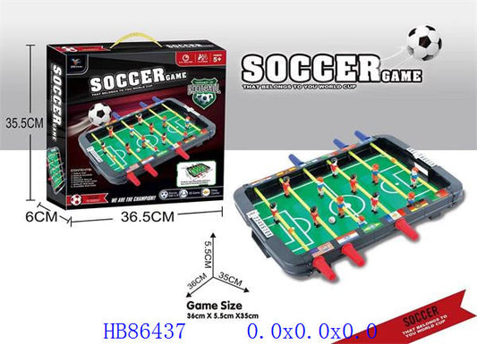 KIDS FOOTBALL GAME