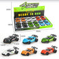 DINKY TOY CAR READY TO RUN
