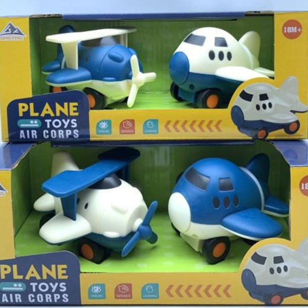 DINKY TOYS AIR CRAFT