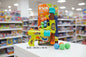 GUN TOYS BALL