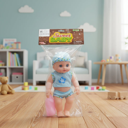 BABY DOLL 4 SOUND OF MUSIC 30CM