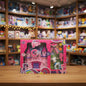 DOLL HOUSE  LIGHT & MUSIC