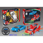 REMOTE CONTROL CAR