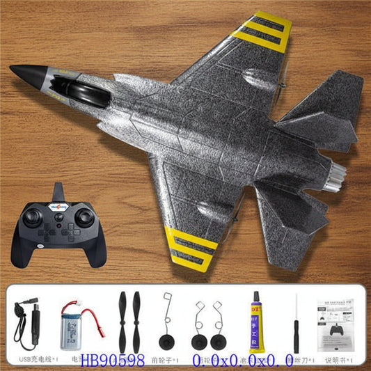 AIRCRAFT