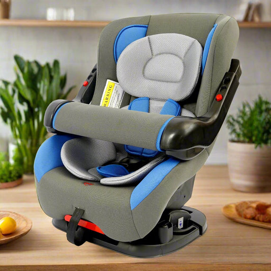 High-Quality Car Seat CS-901