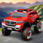 KIDS RIDE JEEP