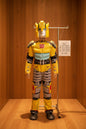 FANCY DRESS TRANSFORMER