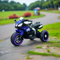 KIDS RIDE ON BIKE L-40" W-20" H-25"