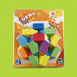 COLOURFUL MAGIC RULER
