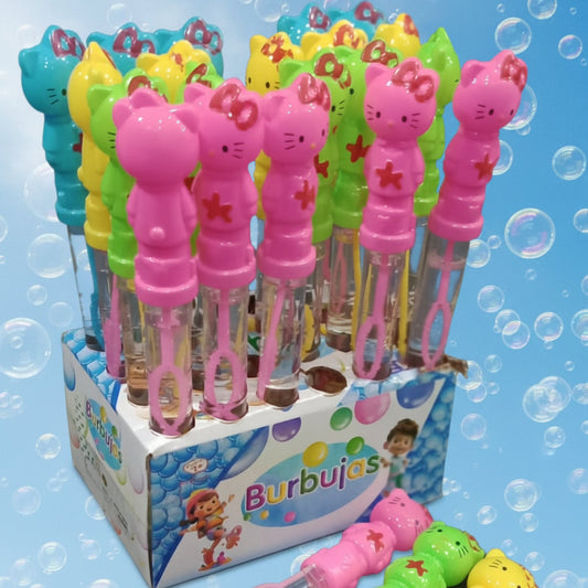 WATER BUBBLE TOY