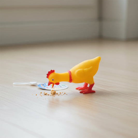 SCREAMING CHICKEN