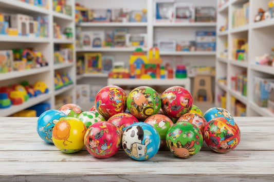 FOAM BALL (L)