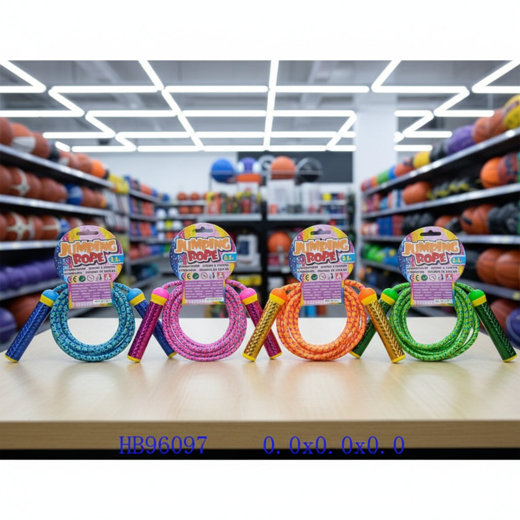 JUMPING ROPE  2.1m