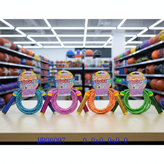 JUMPING ROPE  2.1m