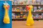 VINYL CHICKS TOY