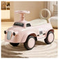 PUSH CAR