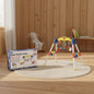 BABY PLAY GYM