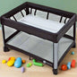 BABY PLAYPEN 4MOMS
