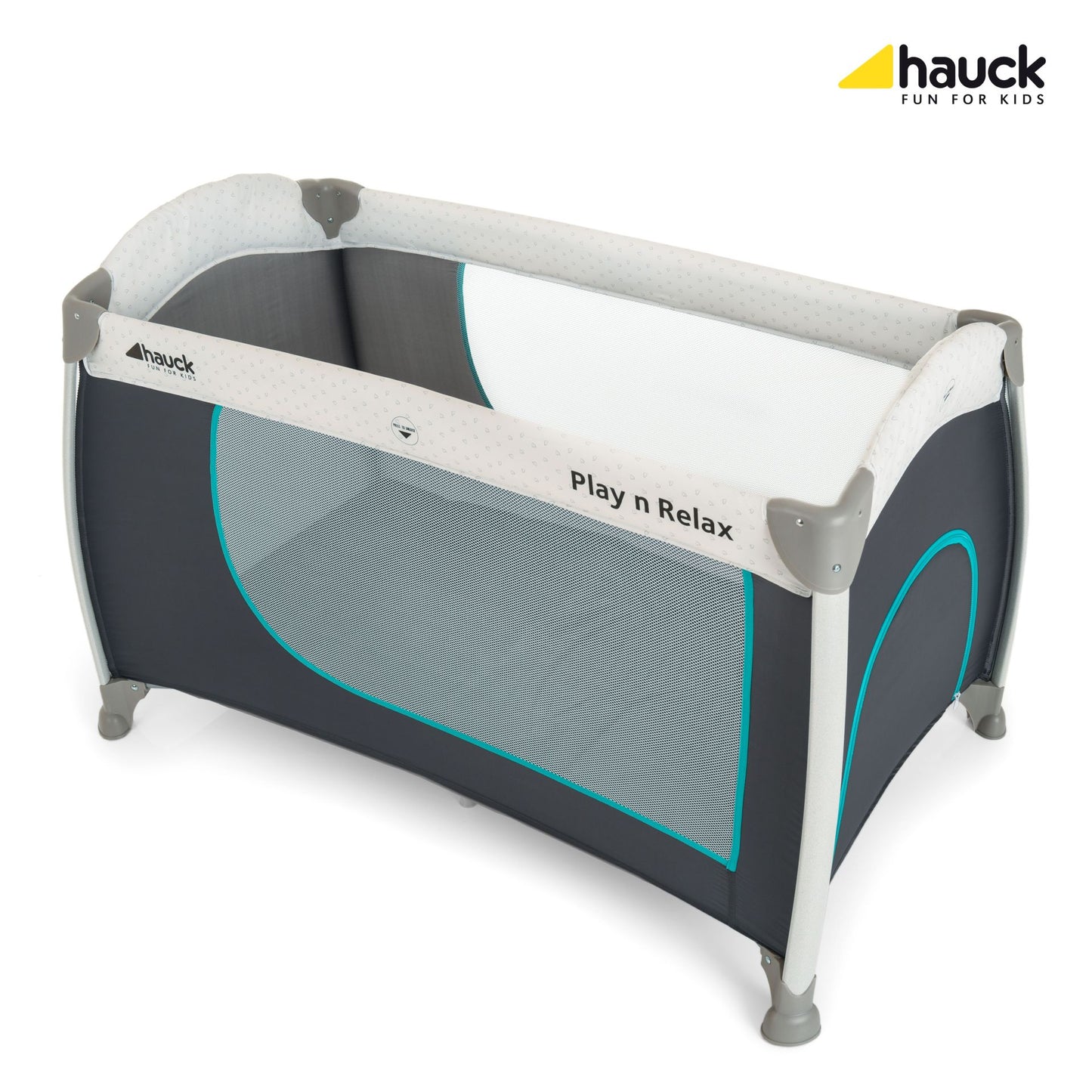 Hauck Travel Bed Play Pen PP-600016