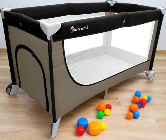Mon Ami Baby Play Pen PP-604