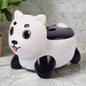 Bear Face Potty Seat PT-01PS