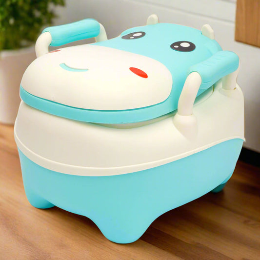 Buffalo Face Potty Seat PT-1121