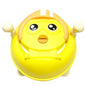 Kids Potty Seat Yellow PT-1348