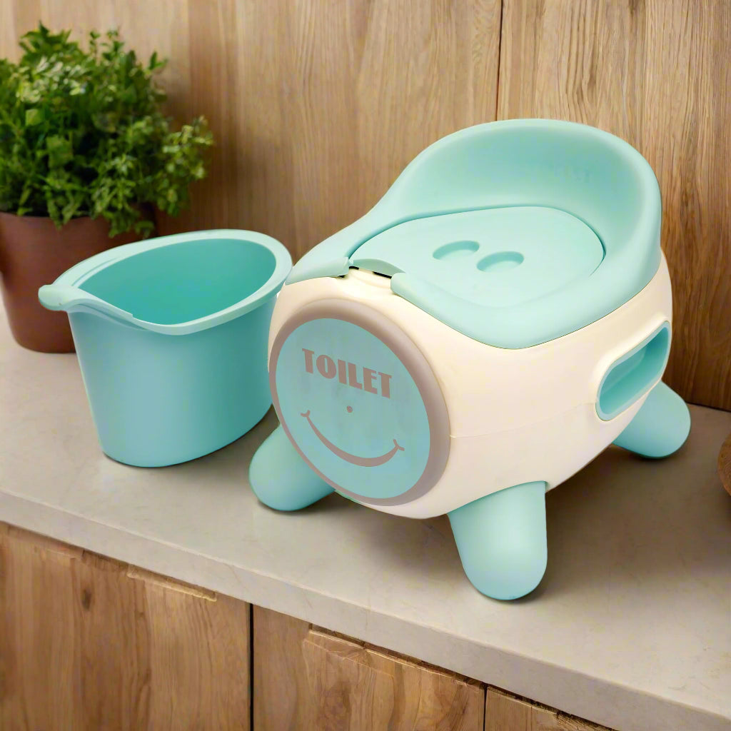 Small Baby Potty Seat PT-1806