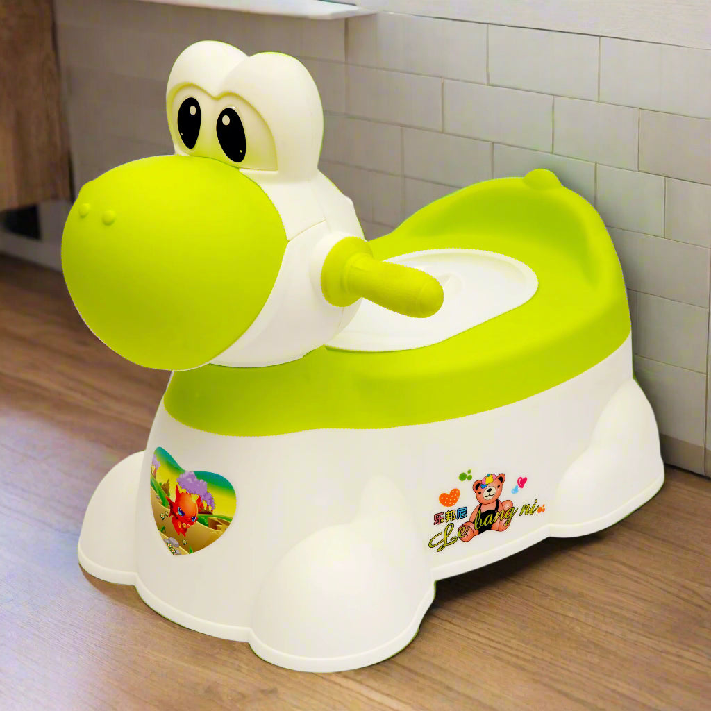 Potty Trainer Seat Dino PT-2025
