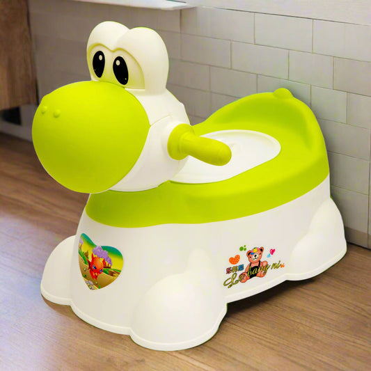 Potty Trainer Seat Dino PT-2025