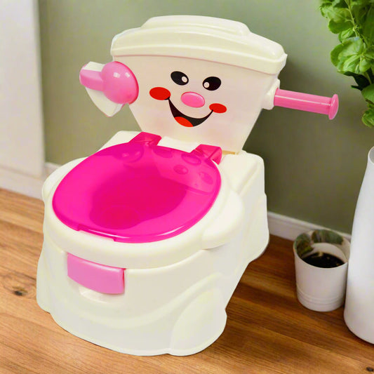 Smile Face Potty Seat PT-2172