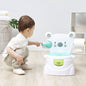 Bear Face Potty Seat PT-63541