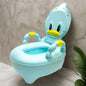Cartoon Face Potty Seat PT-6823